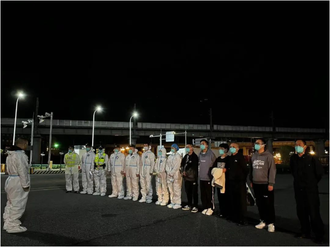 【微光成炬，奮戰“疫”線】利州區文旅集團不忘初心，勇擔使命